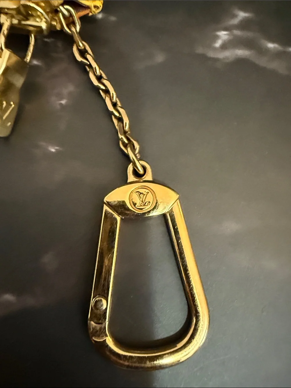 Louis Vuitton vintage louis